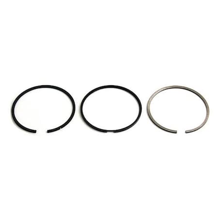 Aftermarket 1817247C91 New Piston Ring Set Fits Case-IH Tractor Models 1660 1680 + ENO20-0062